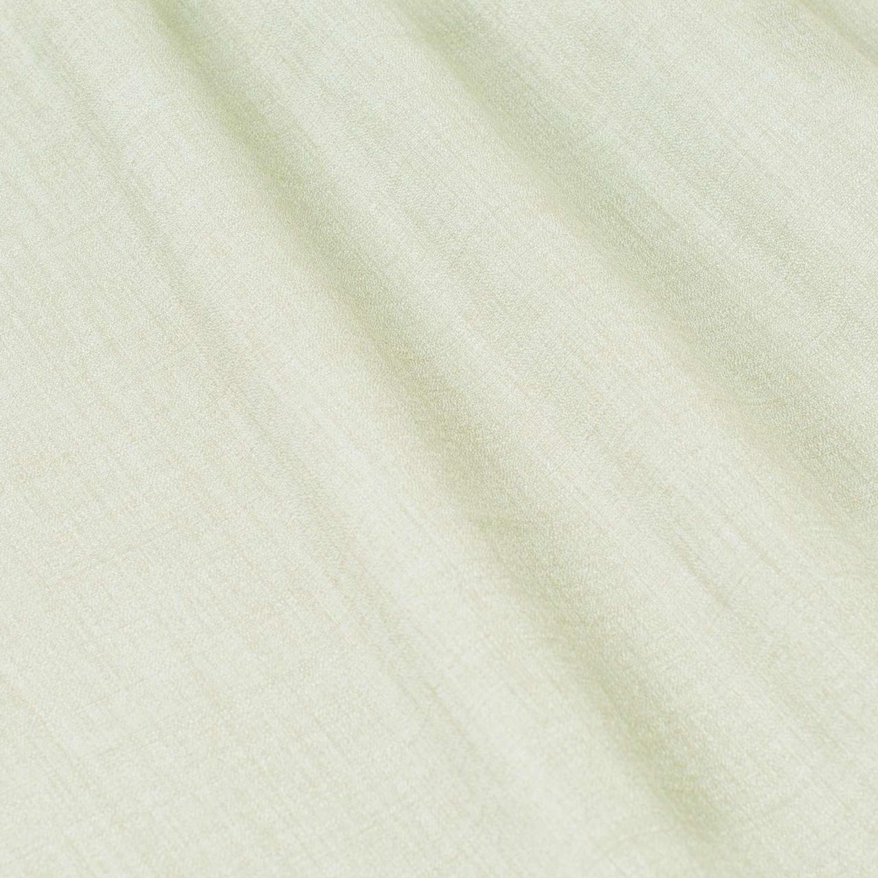 Декоративна однотонна тканина рогожка Осака бежевого кольору 300см 88357v1, фото 1