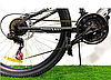 Велосипед Azimut Forest 26" D рама 13, фото 3