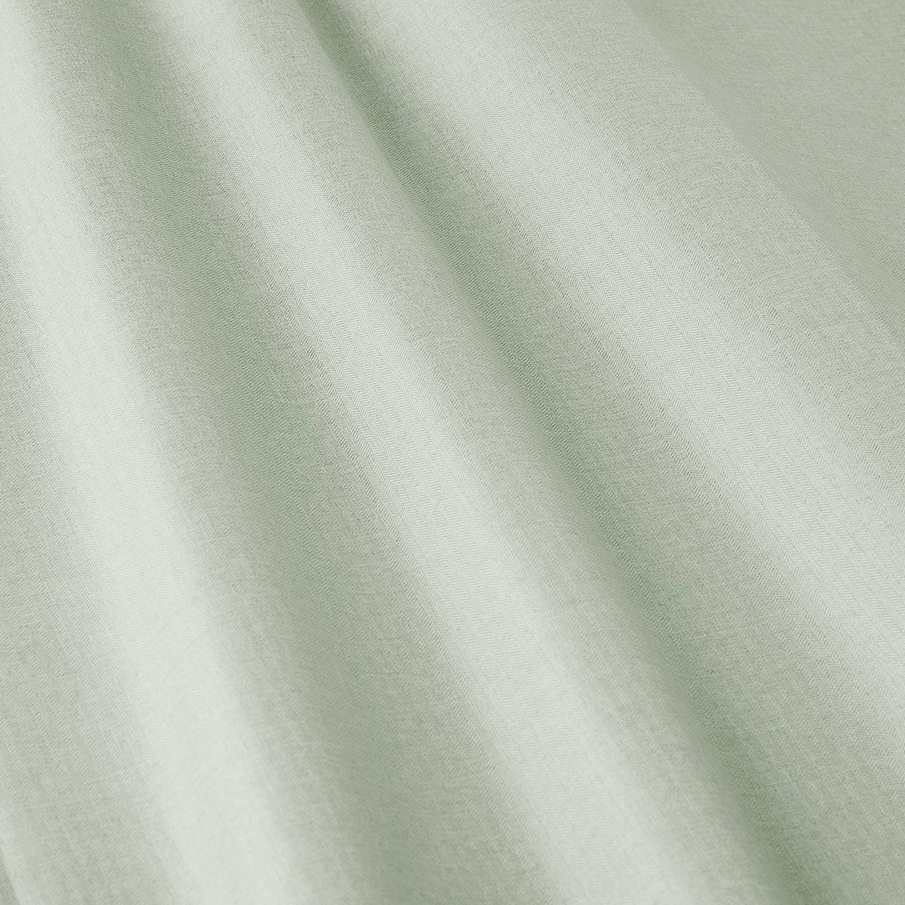 Блекаут фактурний 100% світло-сірий 300см Туреччина 88170v1, фото 1