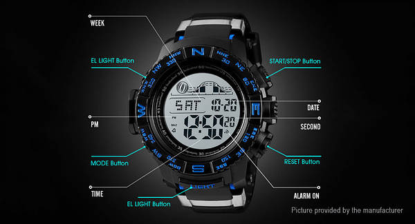 Skmei 1380 cheap