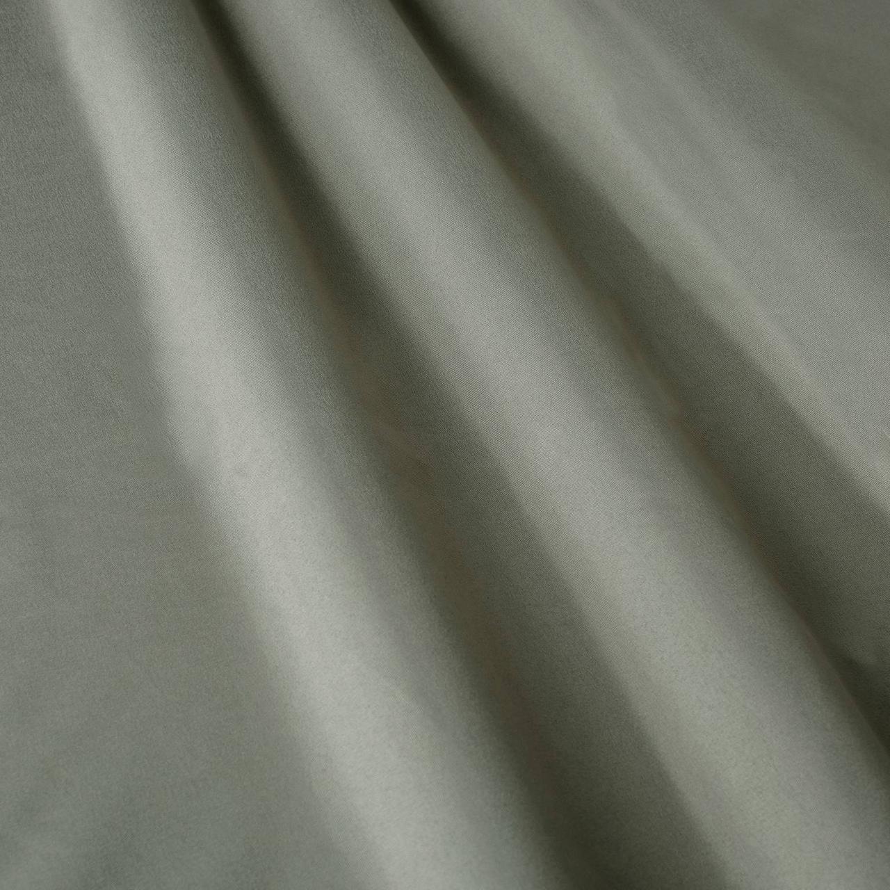 Блекаут 100% світло-сірий гладкий 300см Туреччина 88169v11, фото 1