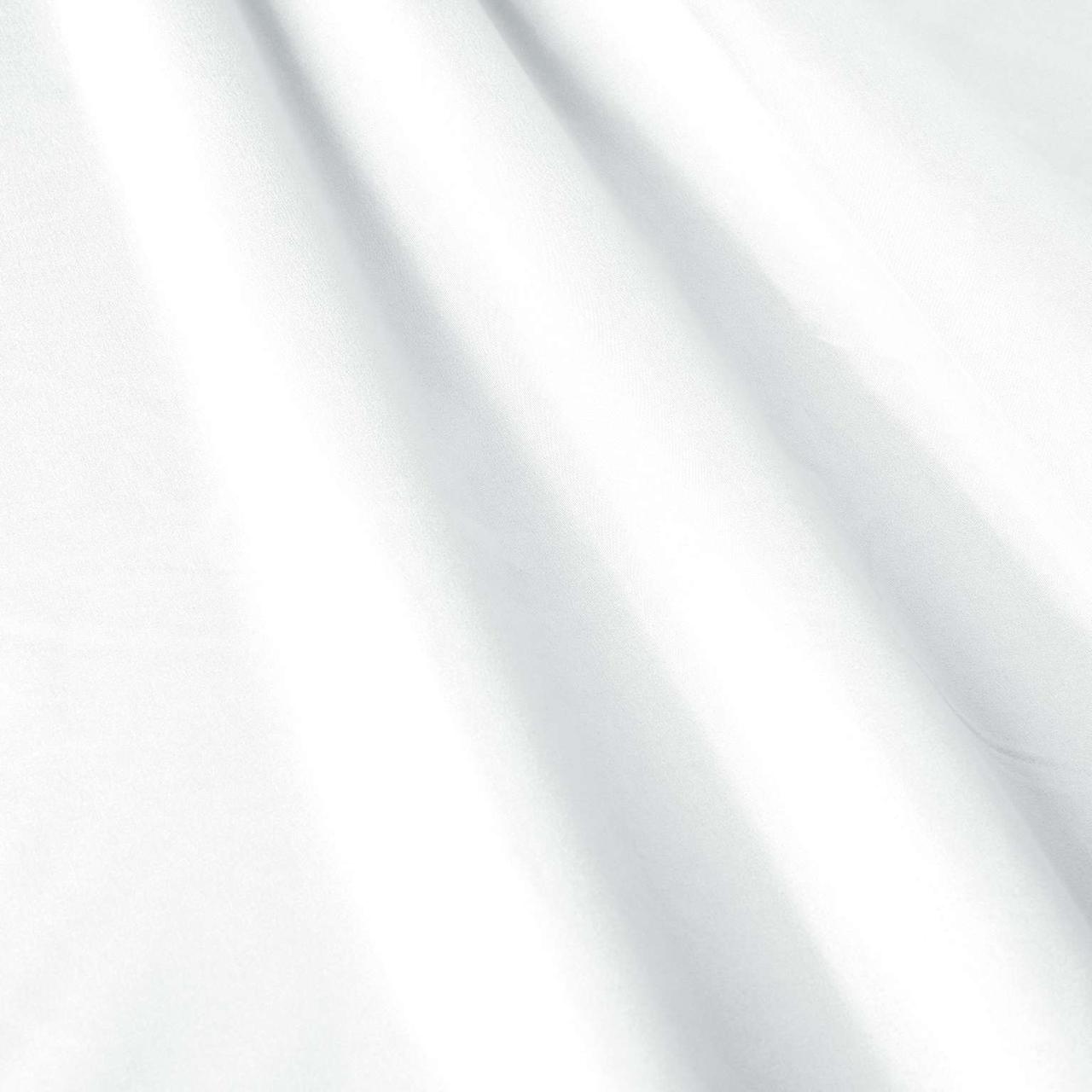 Блекаут 100% білий гладкий 300см Туреччина 88162v1, фото 1