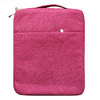 Чехол-сумка Cloth Bag для планшета 10.5 дюймов Rose