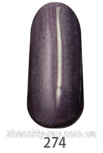 Гель-лак Котяче око My Nail 9 ml No274, фото 1