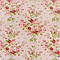 Декоративні тканини квіти на рожевий фон Туреччина 87980v16, фото 2