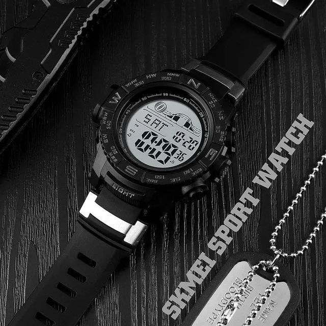 Skmei 1380 discount