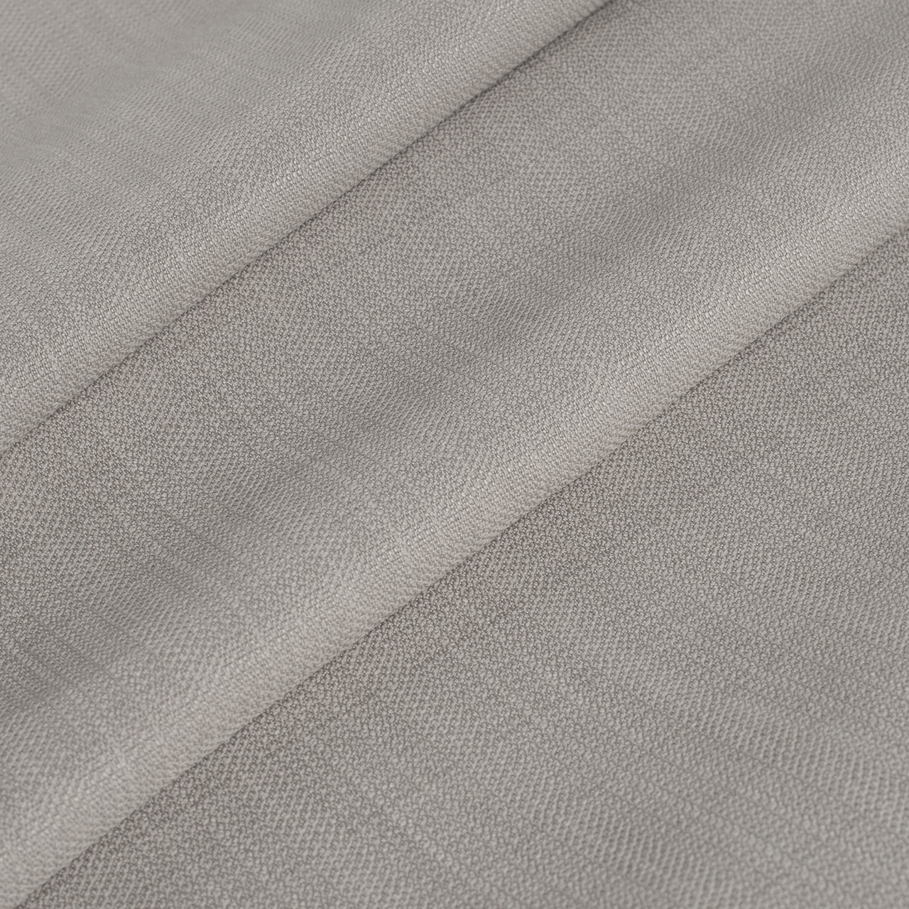 Фактурна однотонна рогожка сіра широка 87813v5, фото 1