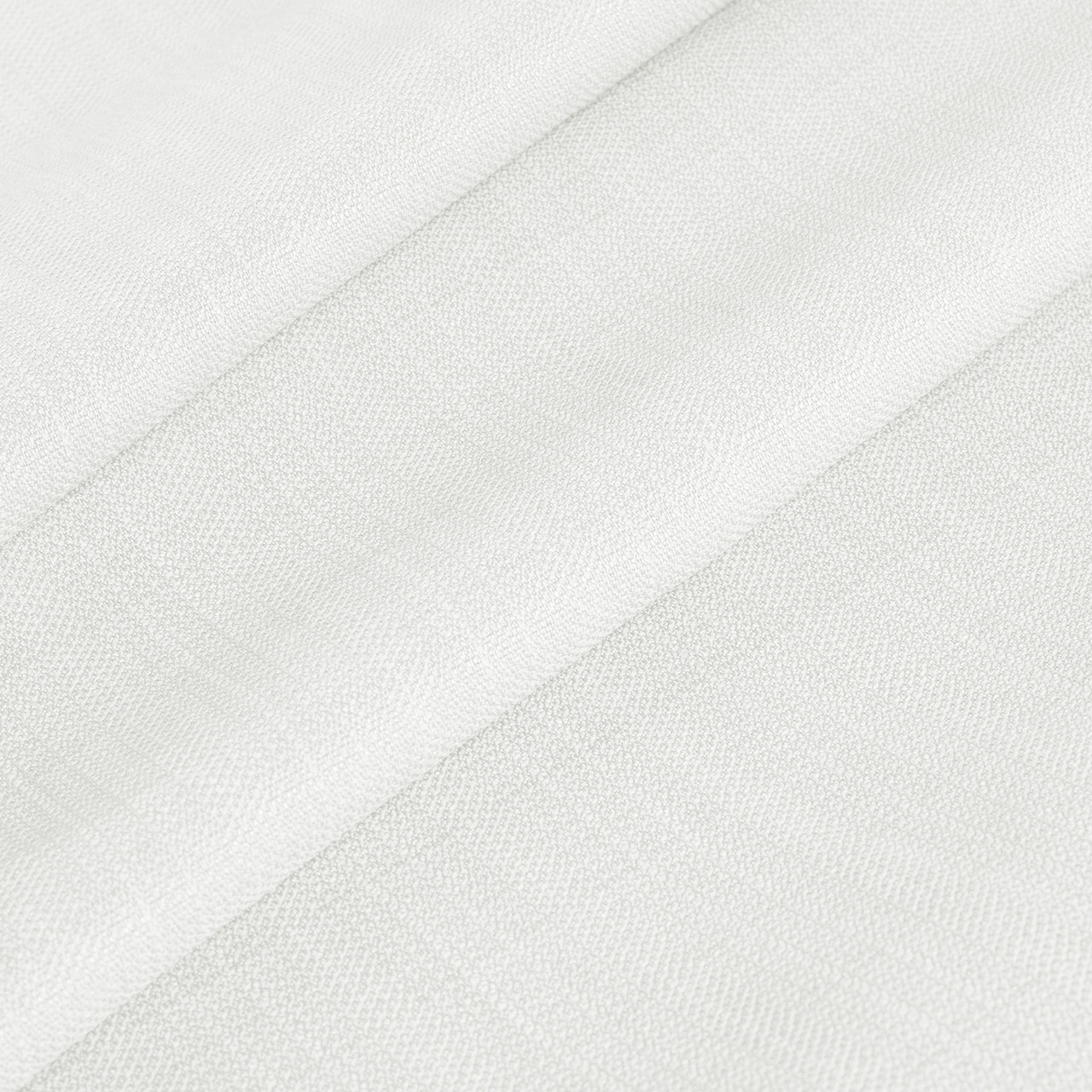 Фактурна однотонна рогожка світло-бежева широка 87811v3, фото 1