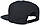 Кепка з прямим козирком Nike Futura Snapback 6-панельний снепбек (891284-010), фото 4