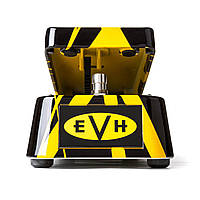 Педаль эффектов Dunlop EVH95 EDDIE VAN HALEN SIGNATURE WAH