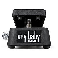 Педаль эффектов Dunlop 535Q CRYBABY MULTI-WAH