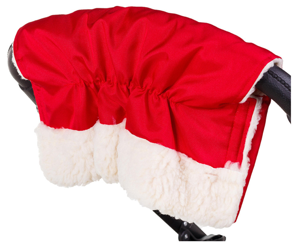 Муфта Умка M02 червоний, фото 1