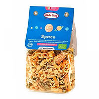 Макарони Dalla Costa Spase томат і шпинат дитячі 200 г
