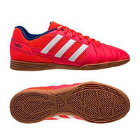 Футзалки дитячі Adidas TOP SALA FX6762, Рожевий, Розмір (EU) — 30