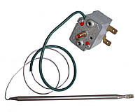 Термостат механический для конвектора Atlantic F17, Thermor Meca