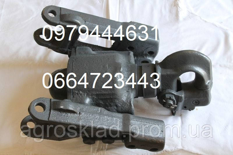 Гідрогак Т-150