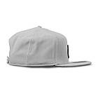 Кепка з прямим козирком Nike Futura Snapback In Grey 6-панельний снепбек (891284-077), фото 4