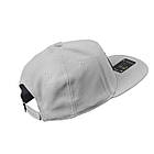 Кепка з прямим козирком Nike Futura Snapback In Grey 6-панельний снепбек (891284-077), фото 5