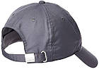 Кепка-бейсболка Nike Heritage 86 Metal Swoosh Cap сіра (943092-021), фото 3