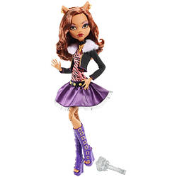 Monster High. Колекція «Страшно величезні» (Дуже Tall Ghouls)