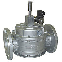 Клапан электромагнитный газовый Madas M16/RM N.A. DN 65