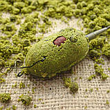 🇺🇦 Рыболовная кормушка "Arc Flat-Boile" , вес 90 грамм 🇺🇦, фото 4