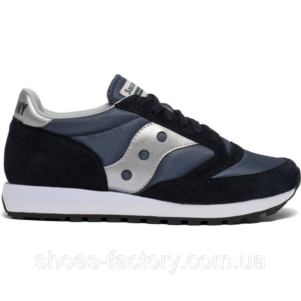 Кросівки чоловічі оригінальні Saucony Jazz 81 70539-1S 45р.
