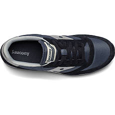 Кросівки чоловічі оригінальні Saucony Jazz 81 70539-1S, фото 4
