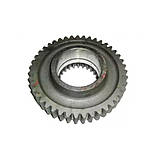 Шестірня 700 А.17.01.078-2 тяговий вантажний вала Z=43/25 коробки трактора Кировець К 700, К 700 А, К 701, фото 2