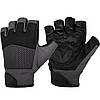 Рукавички тактичні Helikon-Tex Half Finger MK2, фото 3