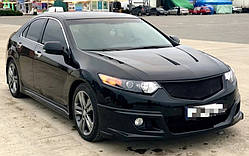 Обвес Honda Accord 8 Mugen Style