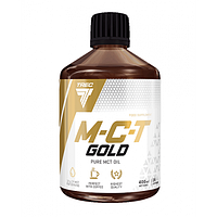 M-C-T Gold Trec Nutrition, 400 мл