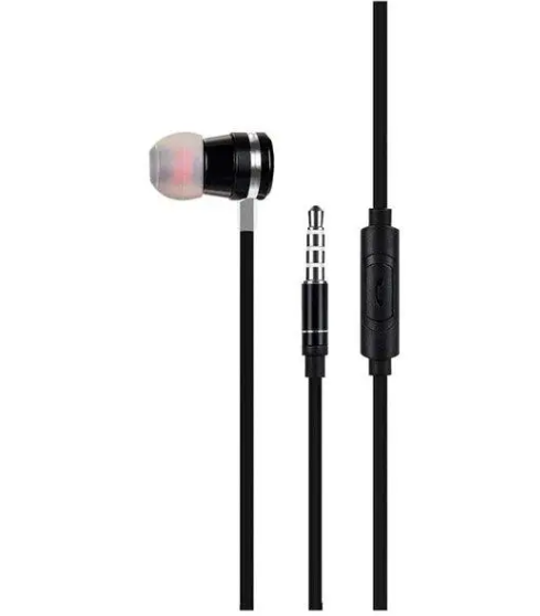 Навушники Hoco M16 black