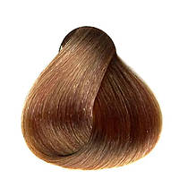 Стойкая крем краска для волос 8.33 Насыщенный светлый блонд золотистый Color Pro Hair Color Cream 100 ml