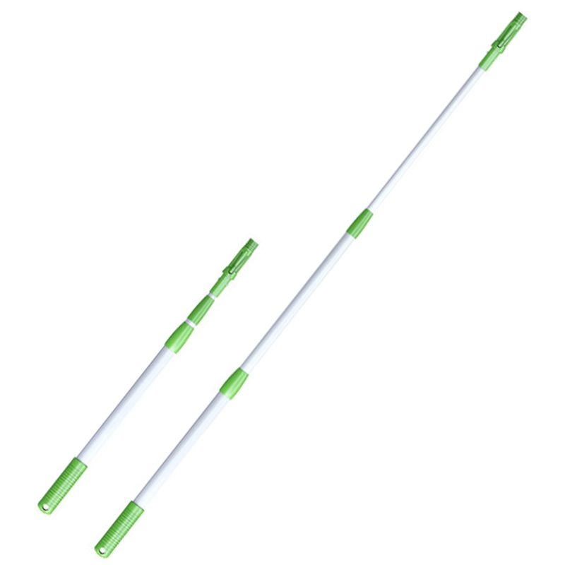 Маленька 3х40 см телескопічна подовжувальна ручка, фото 1