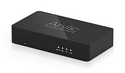 Бездротовий стерео-підсилювач Arylic S10