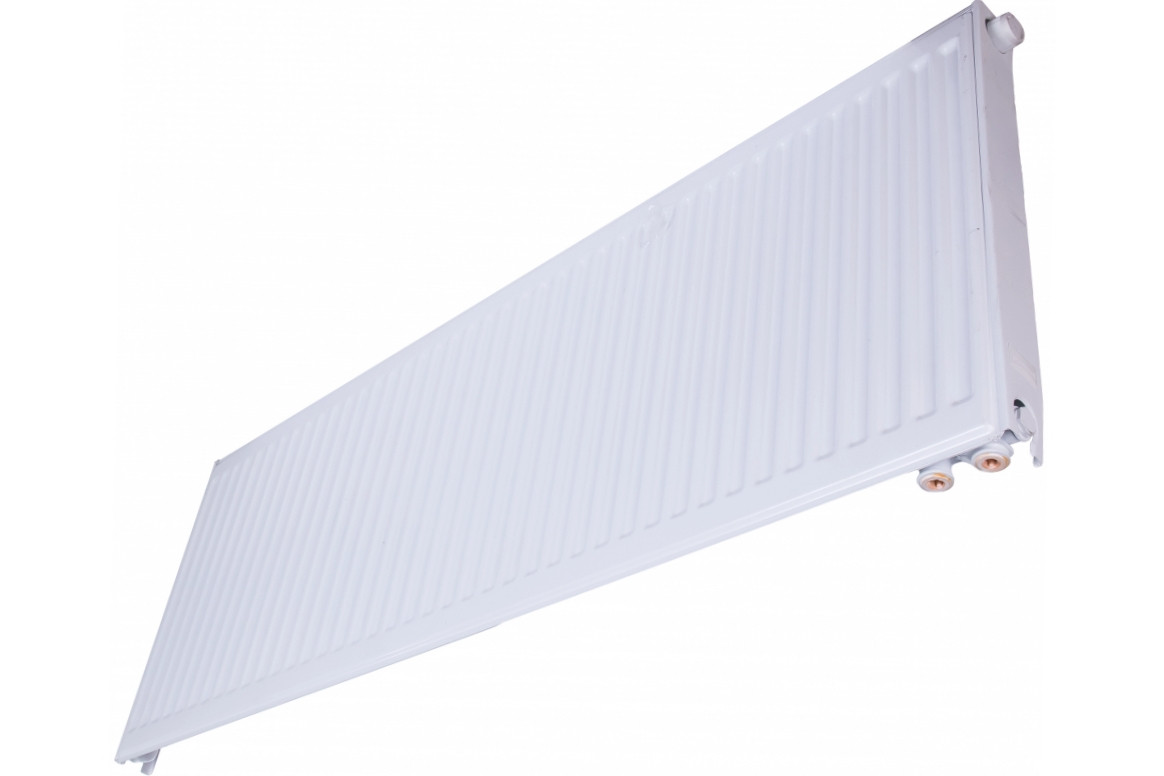Сталевий радіатор KERMI FTV т11 600x800 нижнє підключення