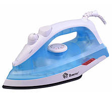 Ручний відпарювач парова праска Domotec MS2238 2000W