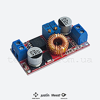 DC-DC Знижувальний перетворювач 5 А CC/CV