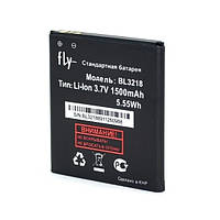 Акумулятор Fly iQ400W Era Windows / BL3218 Original