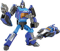 Трансформер Блур Эксклюзив Transformers Blurr Hasbro F2705