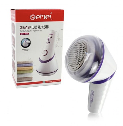 Машинка для зняття катишок Gemei GM-335, фото 1