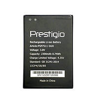 Акумулятор Prestigio PSP7511 DUO Muze B7 Original