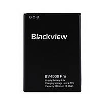 Акумулятор Blackview BV4000 Pro Original