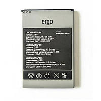 Акумулятор Ergo A502 Aurum Dual Sim Original