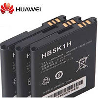 Акумулятор Huawei U8650 / HB5K1H Original