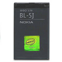 Акумулятор Nokia BL-5J 5228, 5230, 5233 Original