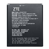 Акумулятор ZTE Blade A5 2019 / A3 2020 / L210 Li3826T43P4h695950 Original