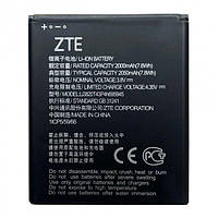 Акумулятор ZTE Blade L8 A3 (2019) / LI3820T43P4H695945 Original