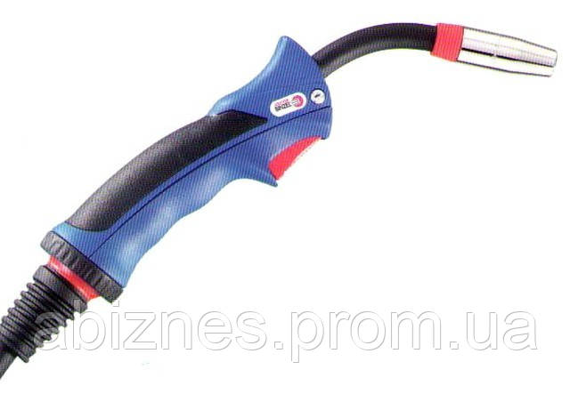 Пальник зварювальний ABIMIG® GRIP A 155 LW